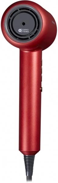 Grundig Ionica HD 9980 Saç Kurutma Makinesi
