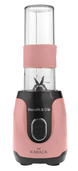 Karaca Blendfit Go Personal Blender