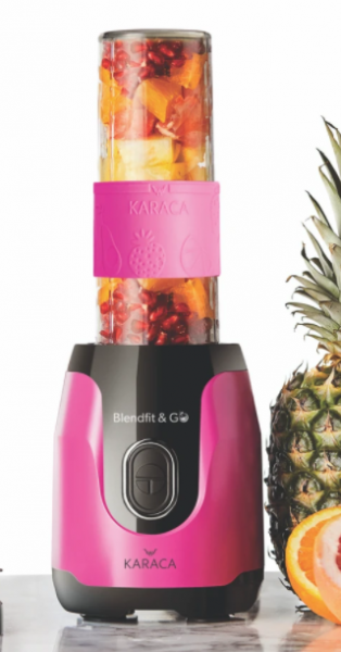 Karaca Blendfit Go Personal Blender