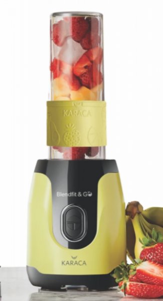 Karaca Blendfit Go Personal Blender