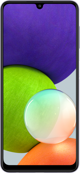 Samsung Galaxy A22 (64 GB)