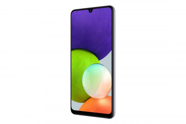 Samsung Galaxy A22 (64 GB)
