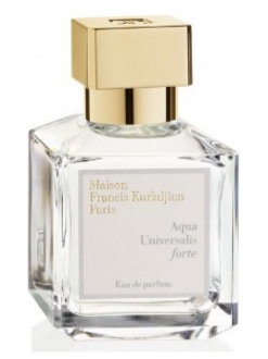 Maison Francis Kurkdjian Aqua Universalis Forte EDP 70 ml Unisex Parfüm