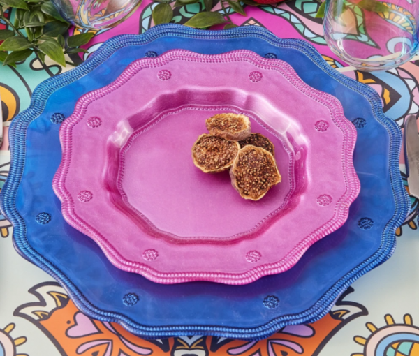 Karaca Fun 18 Parça Yemek Takımı