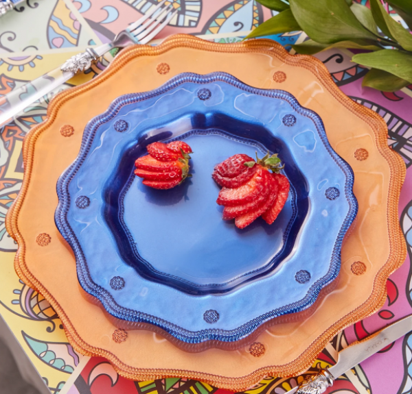 Karaca Fun 18 Parça Yemek Takımı