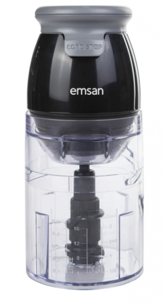 Emsan Bella Gusto Rondo