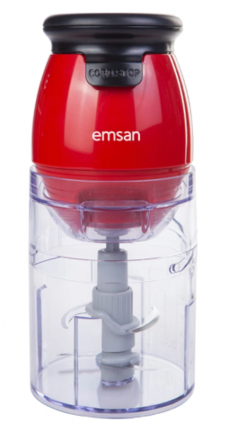 Emsan Bella Gusto Rondo