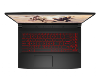 MSI Katana GF66 11UD-209TR Laptop