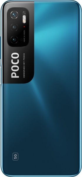 Poco M3 Pro 5G (4 GB / 64 GB)