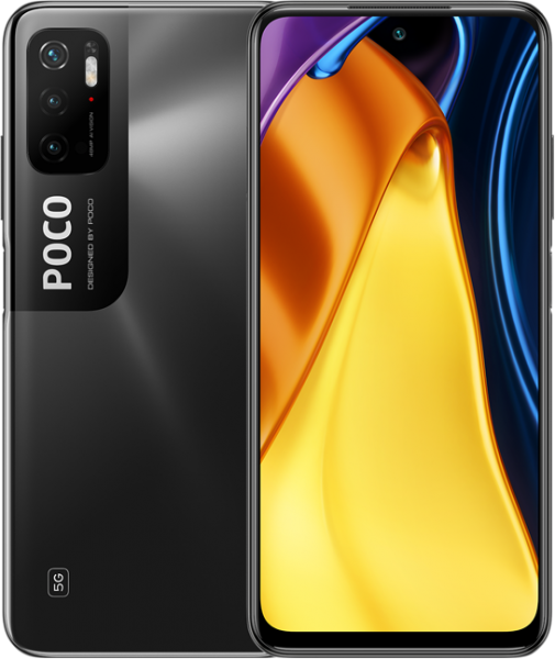 Poco M3 Pro 5G (4 GB / 64 GB)