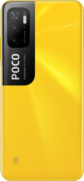 Poco M3 Pro 5G (4 GB / 64 GB)