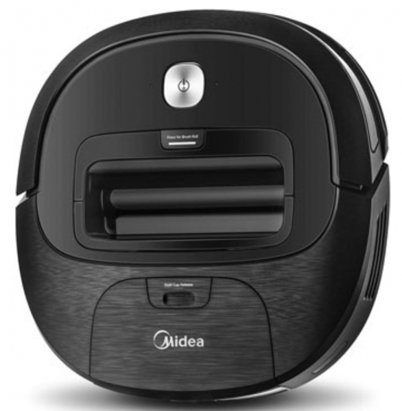 Midea VCR20B Robot Süpürge