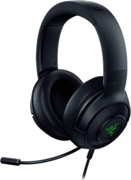 Razer Kraken V3 X Kablolu Kulaklık