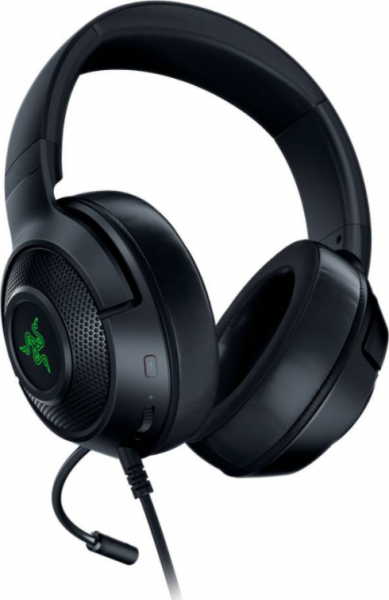 Razer Kraken V3 X Kablolu Kulaklık