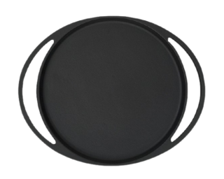 Lava Döküm Pizza Tavası 20 cm