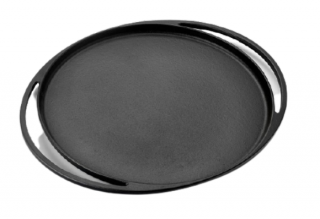 Lava Döküm Pizza Tavası 28 cm