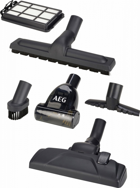 AEG VX4-1-WR-A Elektrikli Süpürge