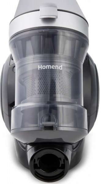 Homend Hurriclean 1231H Elektrikli Süpürge