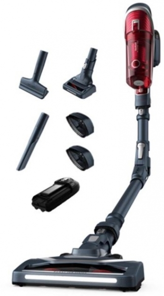 Tefal TY9688 X-Force Flex 8.60 Animal Care Şarjlı Süpürge