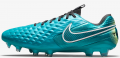 Nike Legend 8 Elite FG (AT5293-303) Erkek Spor Ayakkabı