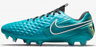 Nike Legend 8 Elite FG Erkek Spor Ayakkabı