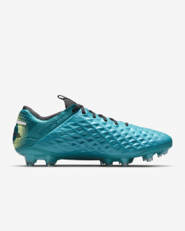Nike Legend 8 Elite FG Erkek Spor Ayakkabı