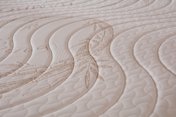 Soub Sleep Visco Bamboo 120x200 cm Yatak Pedi (Şilte/Ped)