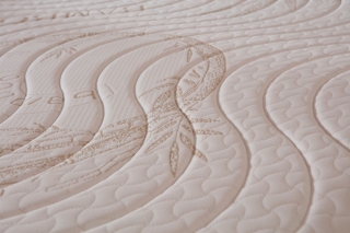 Soub Sleep Visco Bamboo 140x190 cm Yatak Pedi