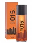 Avon 015 Miami Nights EDC 100 ml Erkek Parfümü resim