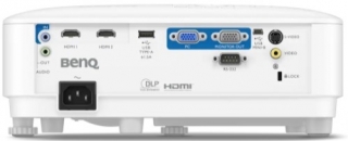 BenQ MW560 Pro DLP Projeksiyon