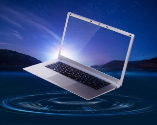 Anself X8S Laptop