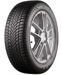 Bridgestone Weather Control A005 Evo 205/55 R16 94V XL resim