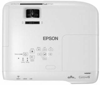 Epson EB-992F LCD Projeksiyon
