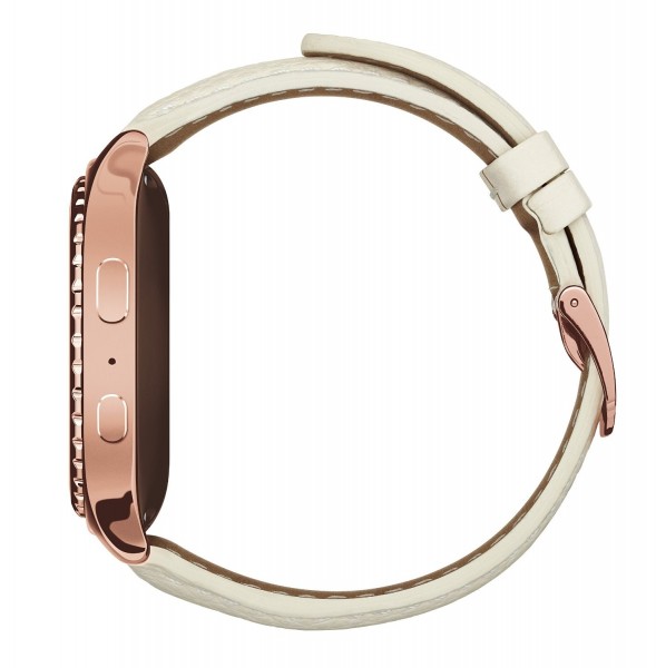 Samsung Gear S2 Classic Rose Akıllı Saat