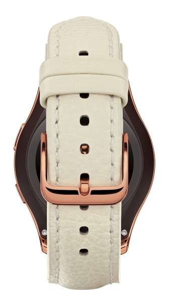 Samsung Gear S2 Classic Rose Akıllı Saat
