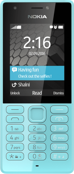 Nokia 216