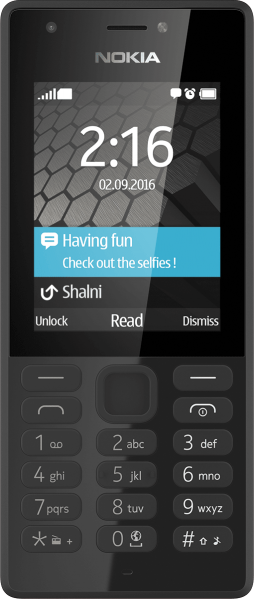 Nokia 216