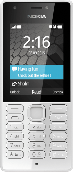 Nokia 216