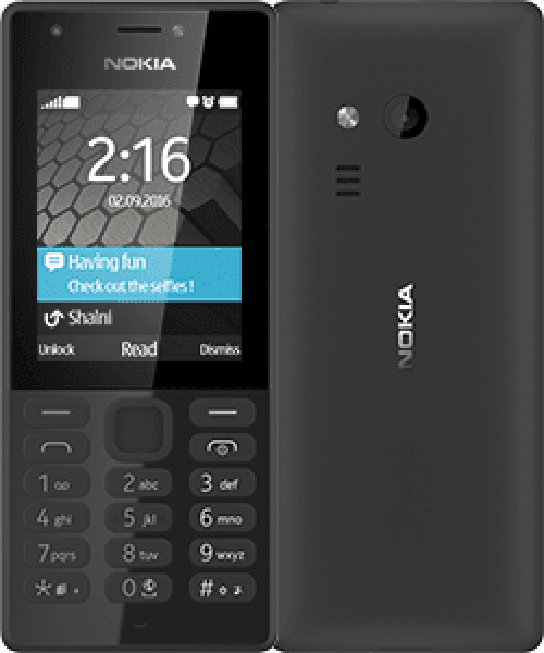 Nokia 216