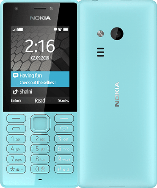 Nokia 216