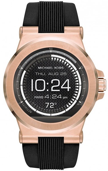 Michael Kors Access Dylan Akıllı Saat