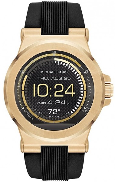Michael Kors Access Dylan Akıllı Saat