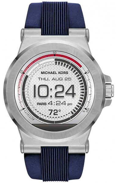 Michael Kors Access Dylan Akıllı Saat