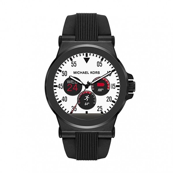 Michael Kors Access Dylan Akıllı Saat