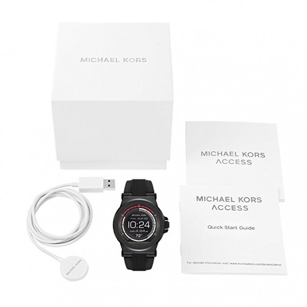 Michael Kors Access Dylan Akıllı Saat