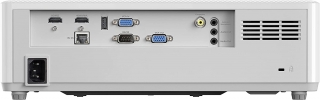 Optoma ZH506E DLP Projeksiyon