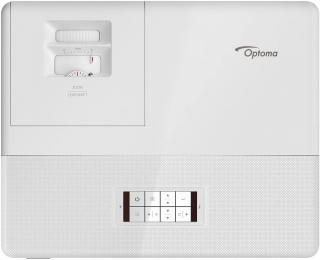 Optoma ZH506E DLP Projeksiyon
