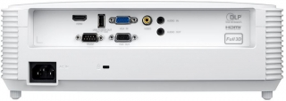Optoma W309ST DLP Projeksiyon