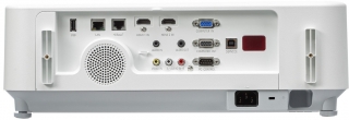 NEC P554W LCD Projeksiyon