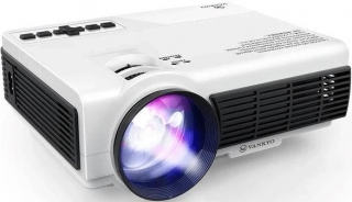 Vankyo Leisure 3W LCD Projeksiyon